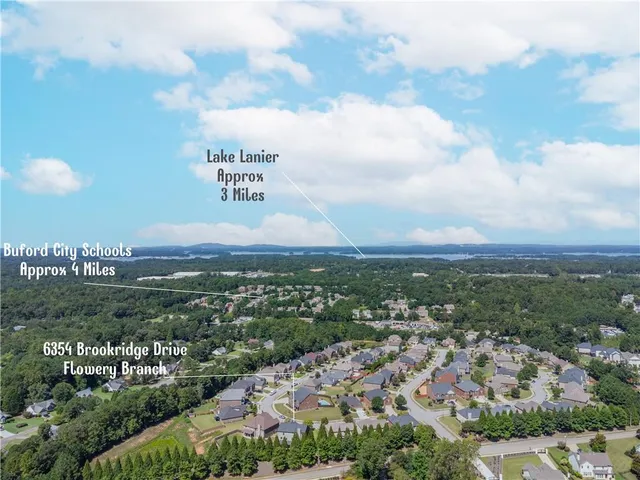 $5,000 | 6354 Brookridge Drive, Flowery Branch, GA 30542