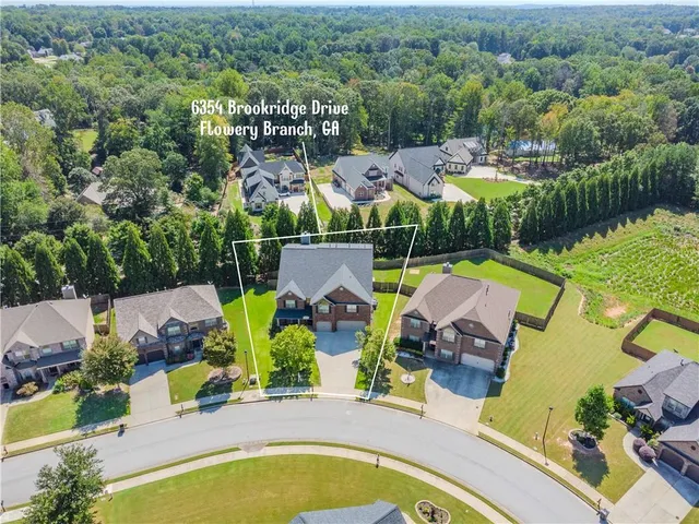 $5,000 | 6354 Brookridge Drive, Flowery Branch, GA 30542