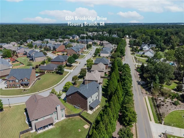 $5,000 | 6354 Brookridge Drive, Flowery Branch, GA 30542