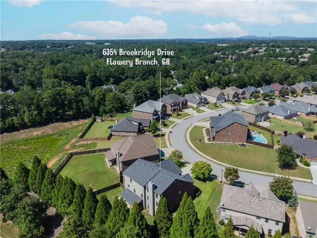 $5,000 | 6354 Brookridge Drive, Flowery Branch, GA 30542