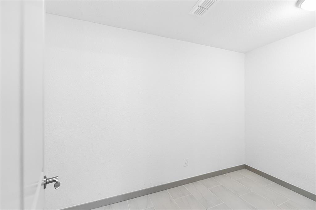 1018 Randy Road Cedar Hill, TX 75104 - Photo 14 of 36 Pantry left as an empty canvas perfect for your own personal design