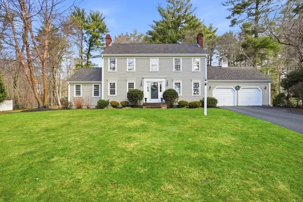 $1,450,000 | 145 Brigantine Circle, Norwell, MA 02061
