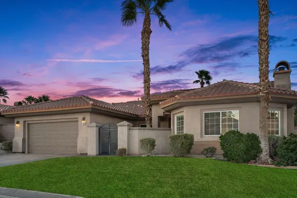 $850,000 | 109 Clearwater Way, Rancho Mirage, CA 92270
