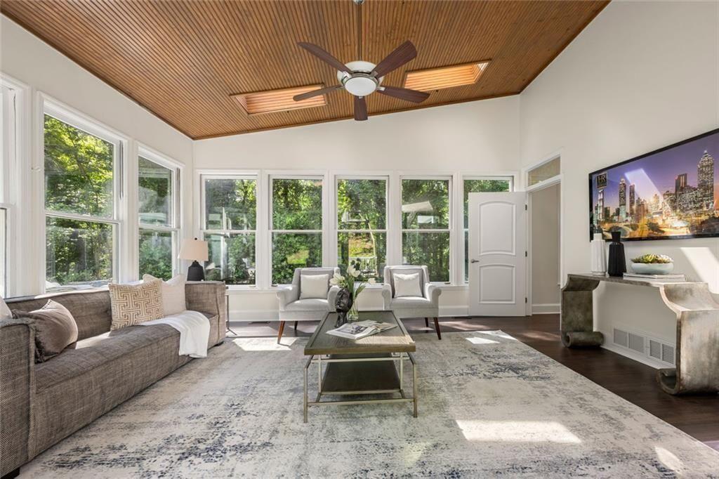 1260 Heards Ferry Road Northwest Sandy Springs, GA 30328 - Photo 20 of 73