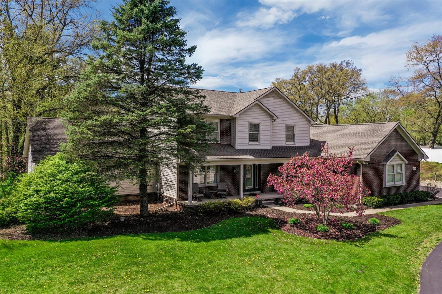 1718 South Hacker Road Brighton, MI 48114 - Photo 3 of 51 Photo 3