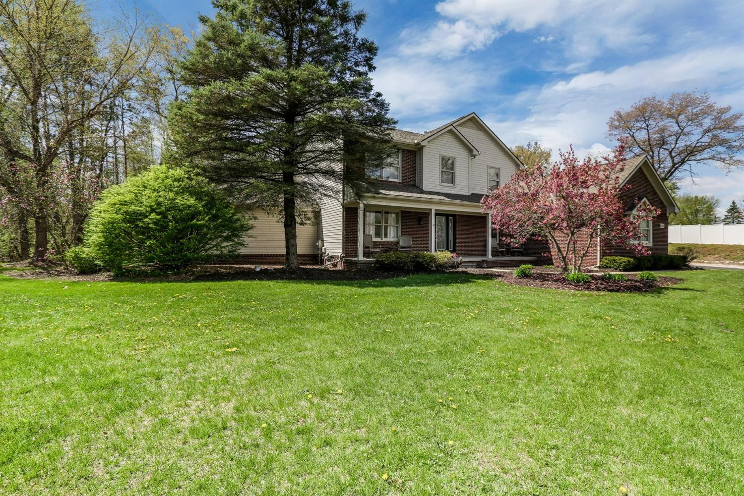 1718 South Hacker Road Brighton, MI 48114 - Photo 36 of 51 Photo 36