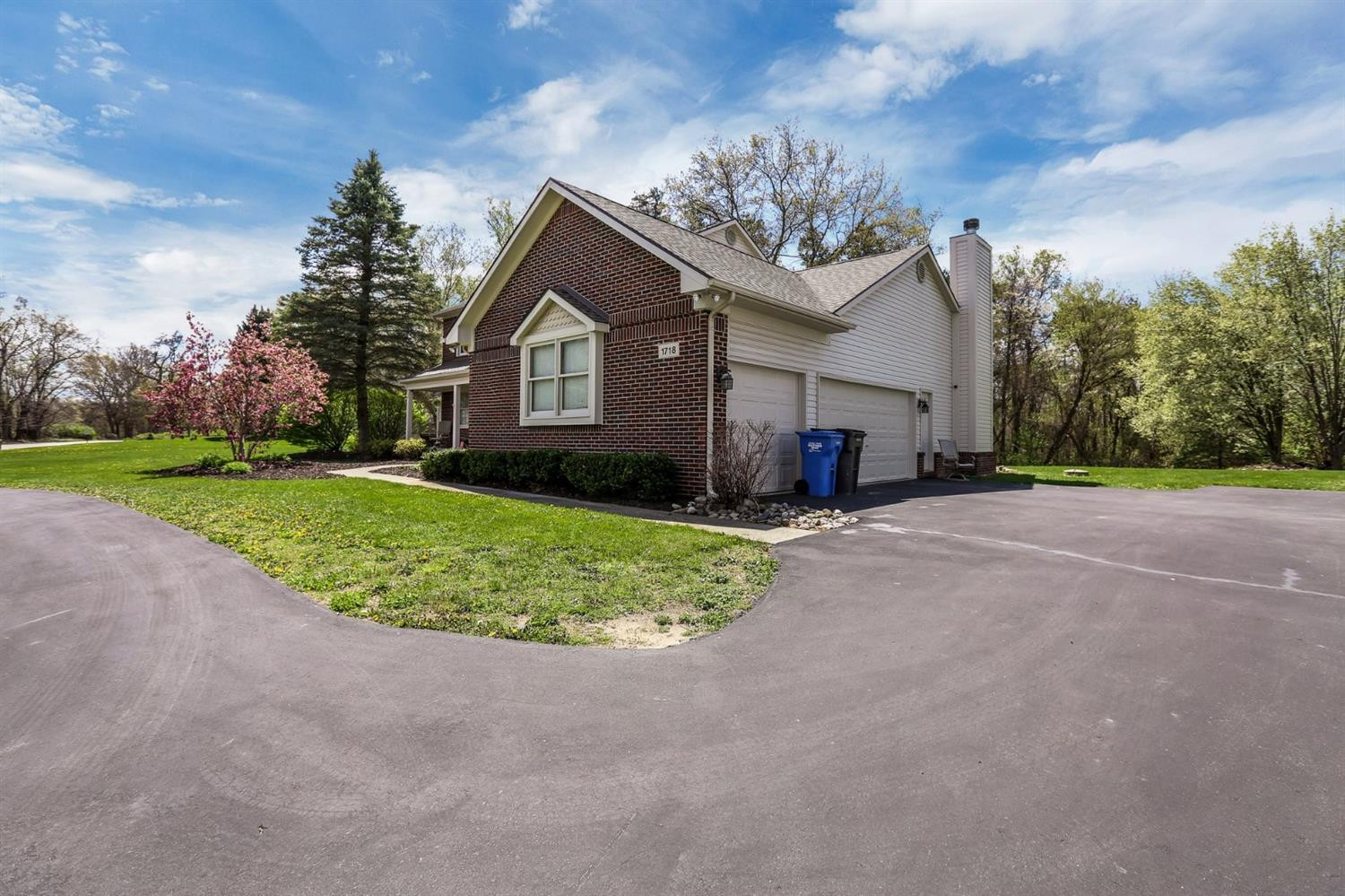 1718 South Hacker Road Brighton, MI 48114 - Photo 39 of 51 Photo 39
