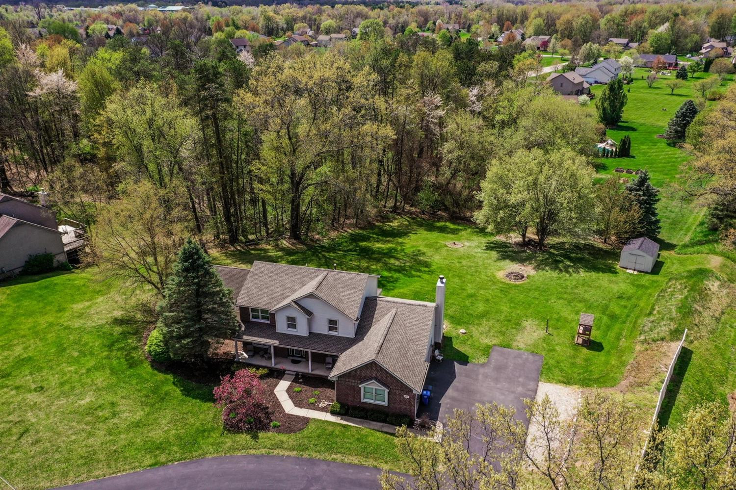 1718 South Hacker Road Brighton, MI 48114 - Photo 47 of 51 Photo 47