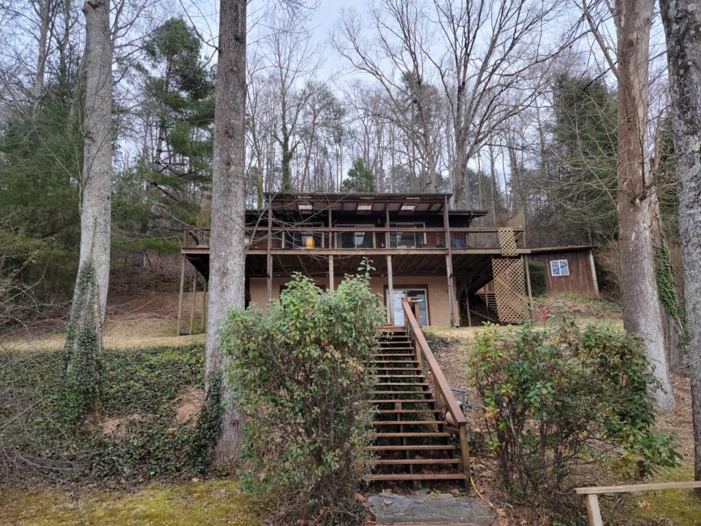 1000 Buzzard Roost Road Spring City, TN 37381 - Photo 1 of 52 1