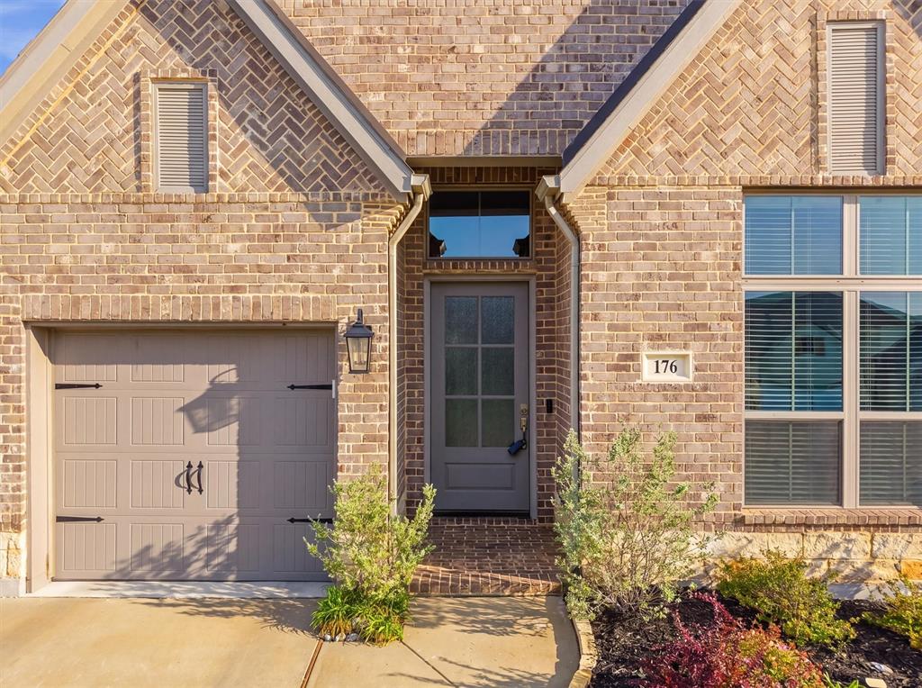176 Buffalo Boulevard Rhome, TX 76078 - Photo 2 of 37