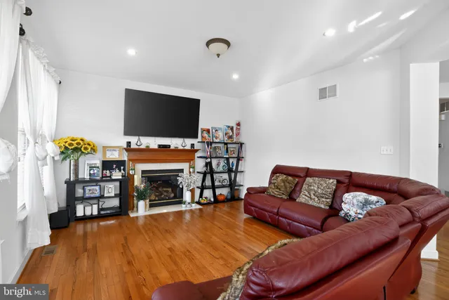 $739,900 | 5603 Overlook Court, White Marsh, MD 21162