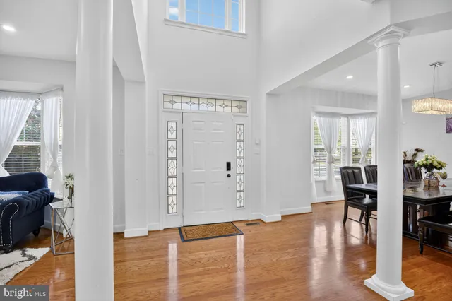 $739,900 | 5603 Overlook Court, White Marsh, MD 21162