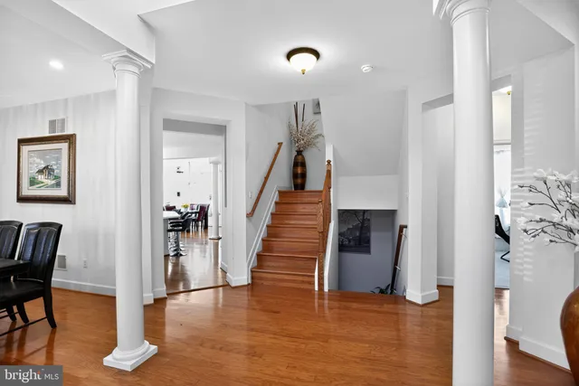 $739,900 | 5603 Overlook Court, White Marsh, MD 21162