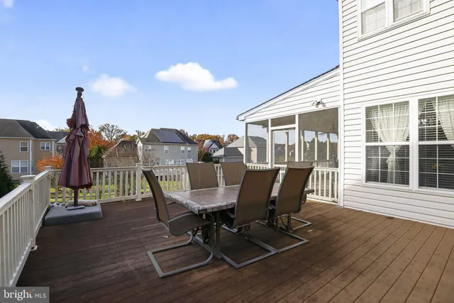 $739,900 | 5603 Overlook Court, White Marsh, MD 21162