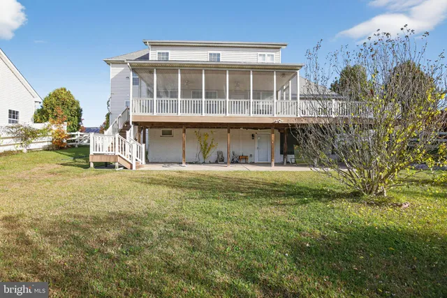 $739,900 | 5603 Overlook Court, White Marsh, MD 21162