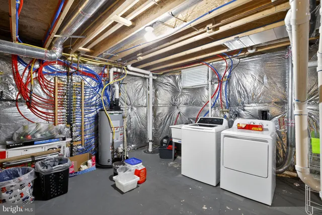 $739,900 | 5603 Overlook Court, White Marsh, MD 21162