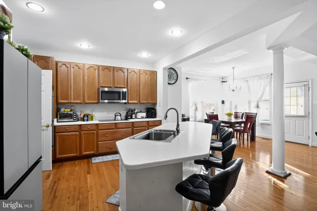 $739,900 | 5603 Overlook Court, White Marsh, MD 21162