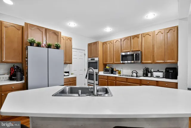 $739,900 | 5603 Overlook Court, White Marsh, MD 21162