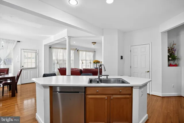 $739,900 | 5603 Overlook Court, White Marsh, MD 21162