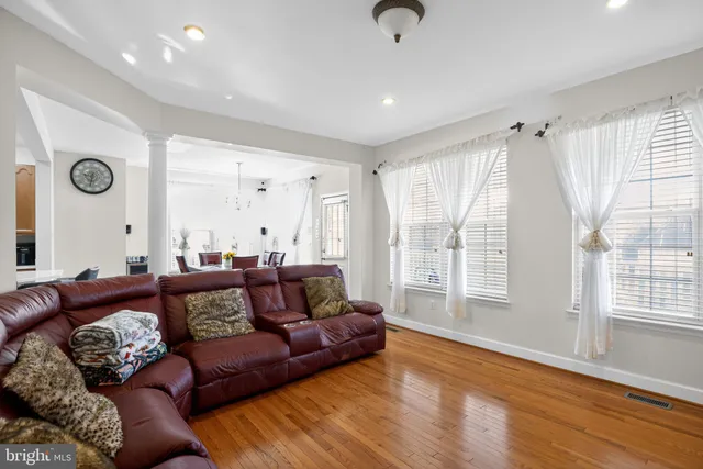 $739,900 | 5603 Overlook Court, White Marsh, MD 21162