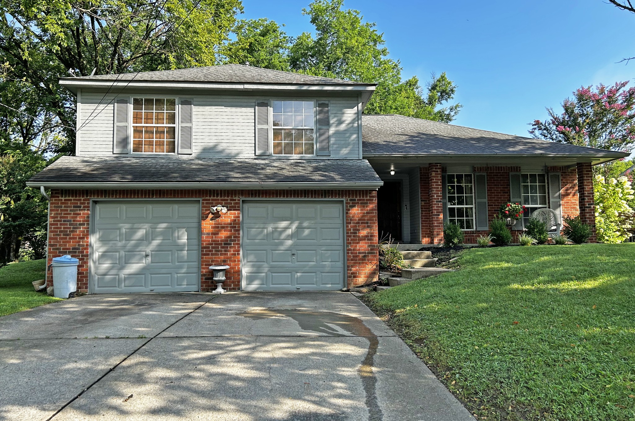 1717 Ridgemere Court Hermitage, TN 37076 - Photo 1 of 19