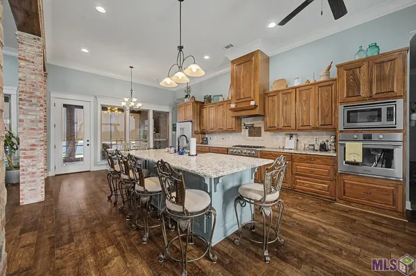 $560,000 | 126 Serenity Drive, Pine Grove, LA 70453