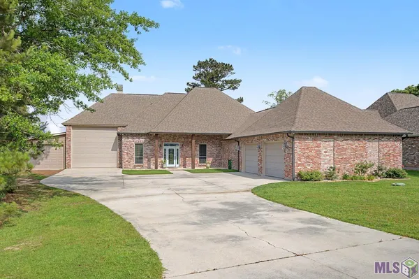$560,000 | 126 Serenity Drive, Pine Grove, LA 70453