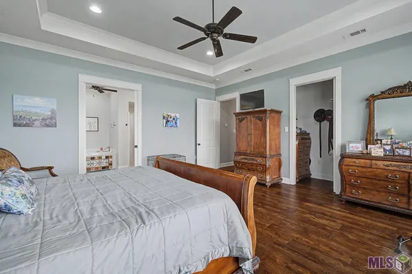 $560,000 | 126 Serenity Drive, Pine Grove, LA 70453