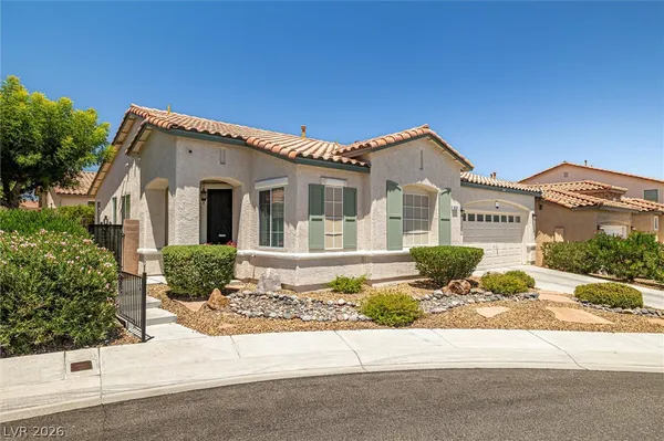 $425,000 | 9332 Longhorn Falls Court, Las Vegas, NV 89149