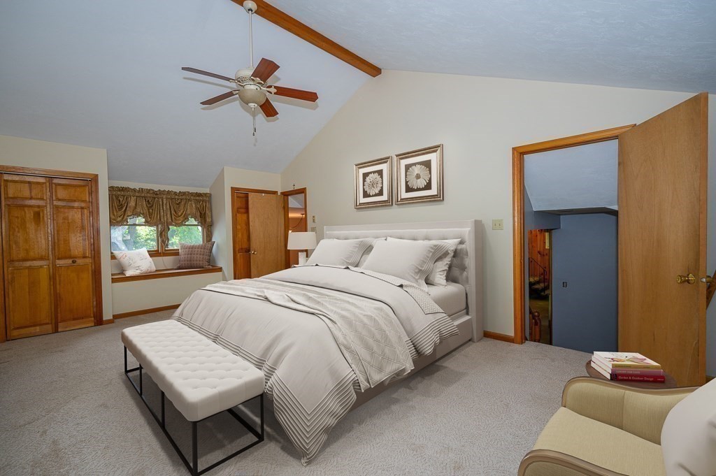 5 Carter Road Worcester, MA 01609 - Photo 16 of 26 Gallery Image 16