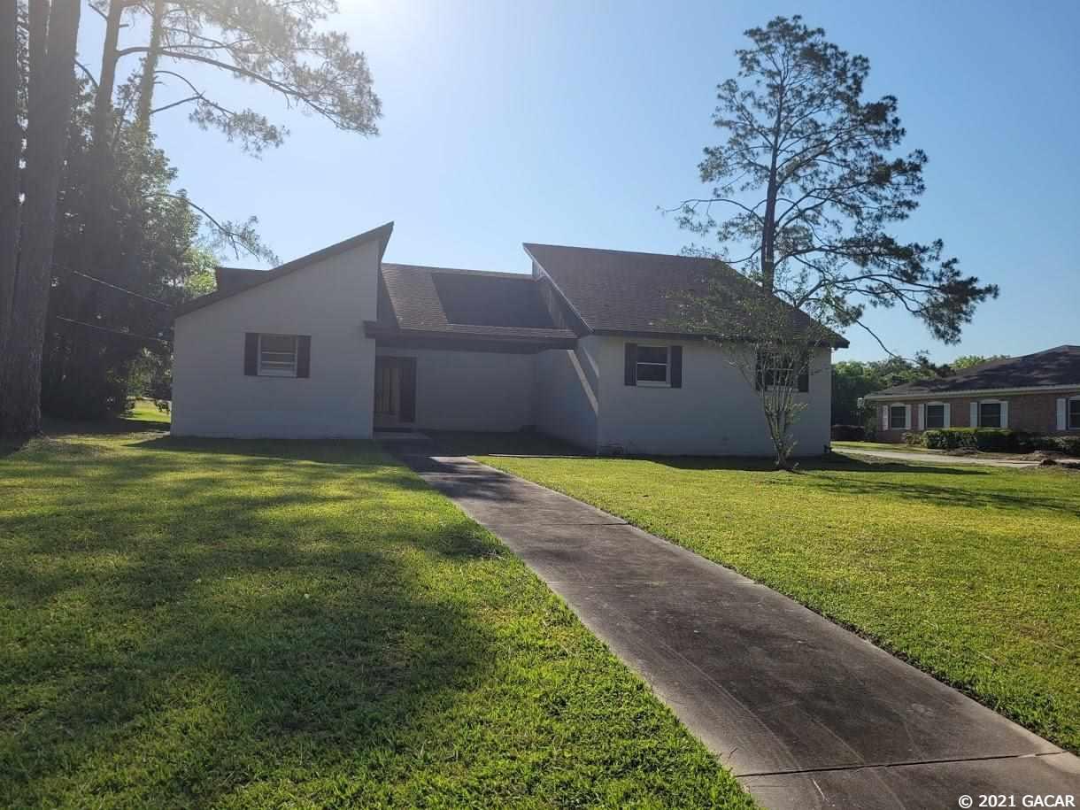 6015 Southwest 35th Way Gainesville, FL 32608 - Photo 1 of 21