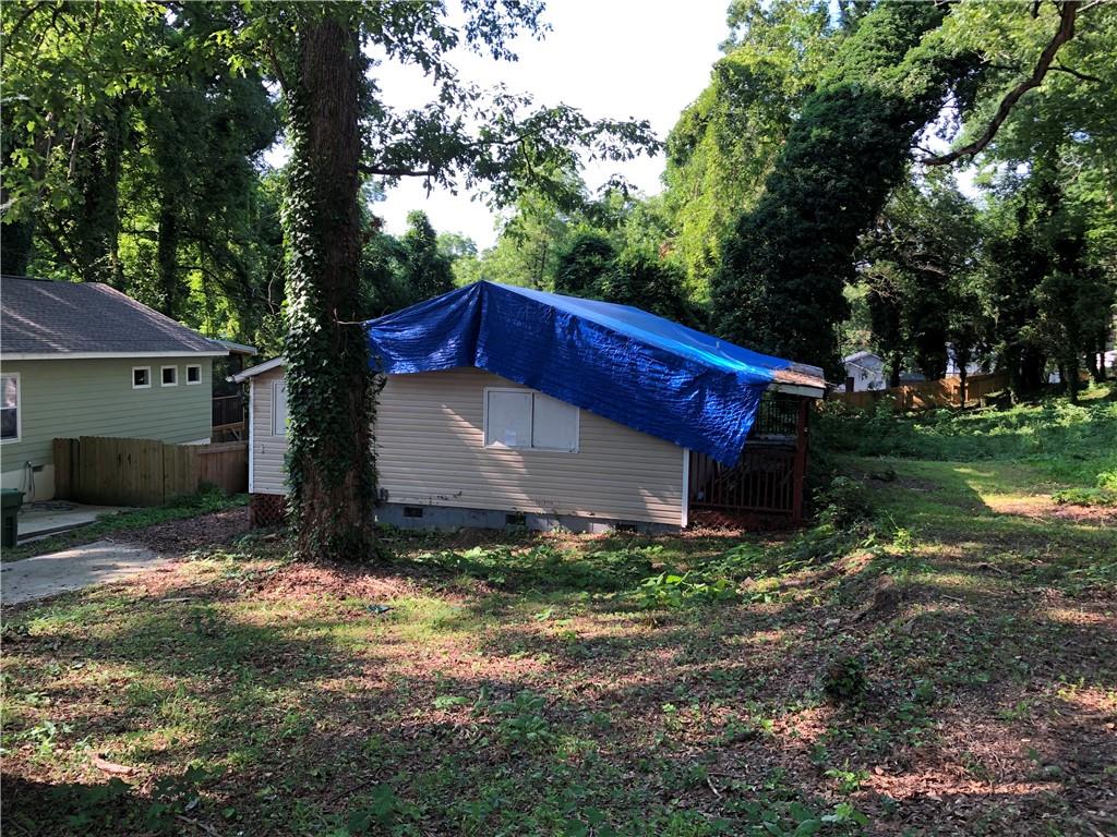 2182 Telhurst Street Southwest Atlanta, GA 30310 - Photo 1 of 1 Gallery Image 1