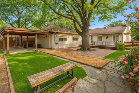 $524,700 | 608 Westwood Drive, Richardson, TX 75080