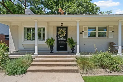 $524,700 | 608 Westwood Drive, Richardson, TX 75080