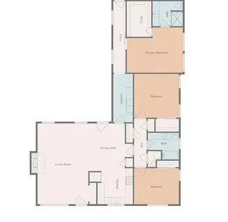 $524,700 | 608 Westwood Drive, Richardson, TX 75080