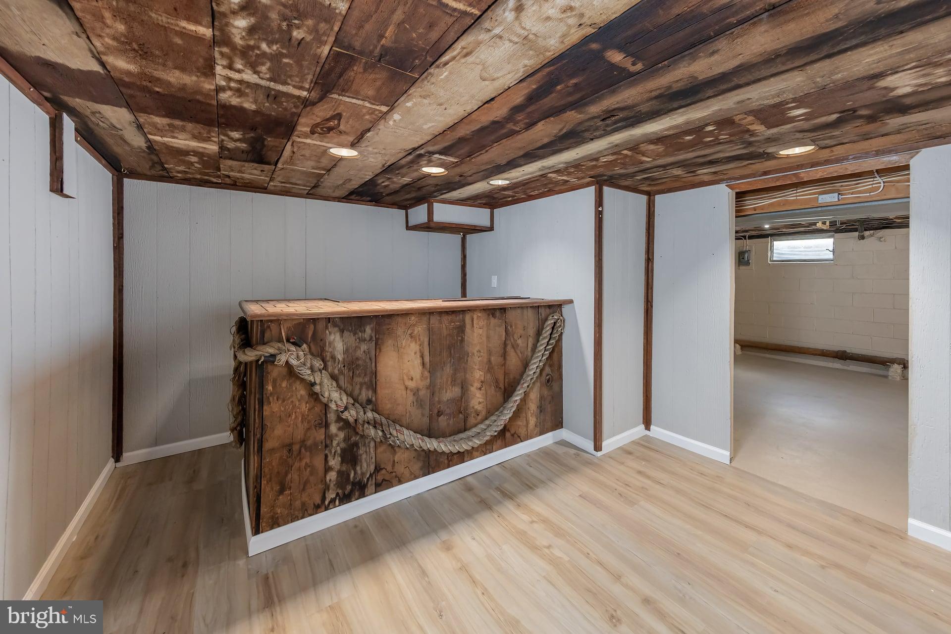 1308 Maple Avenue Glendora, NJ 08029 - Photo 20 of 22 a view of a storage & utility room
