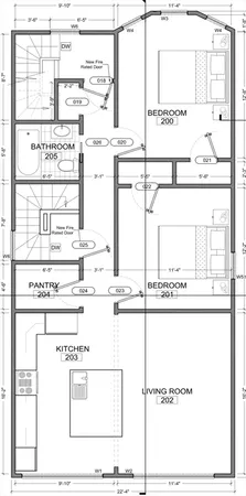 $3,975 | 280 Endicott Avenue, Unit 2, Revere, MA 02151