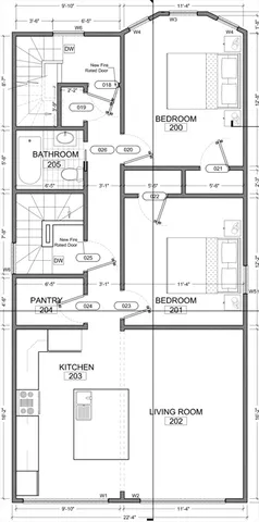 $3,975 | 280 Endicott Avenue, Unit 2, Revere, MA 02151