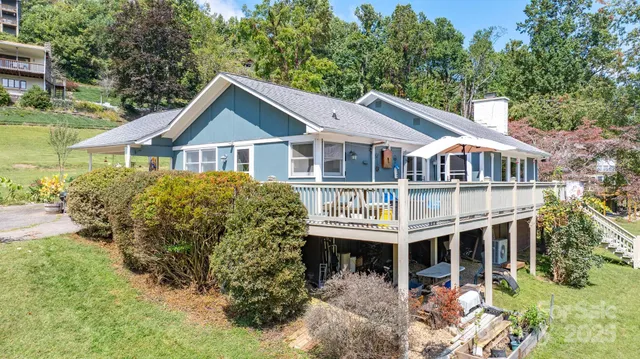 $312,500 | 1174 Apple Lane, Spruce Pine, NC 28777