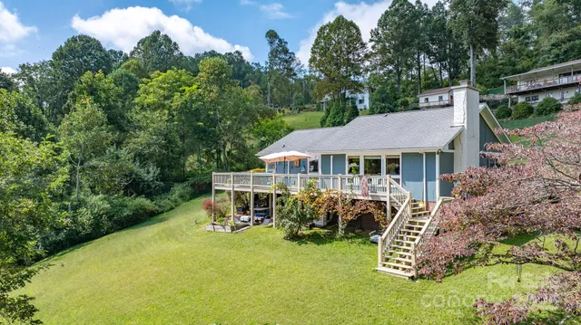 $312,500 | 1174 Apple Lane, Spruce Pine, NC 28777