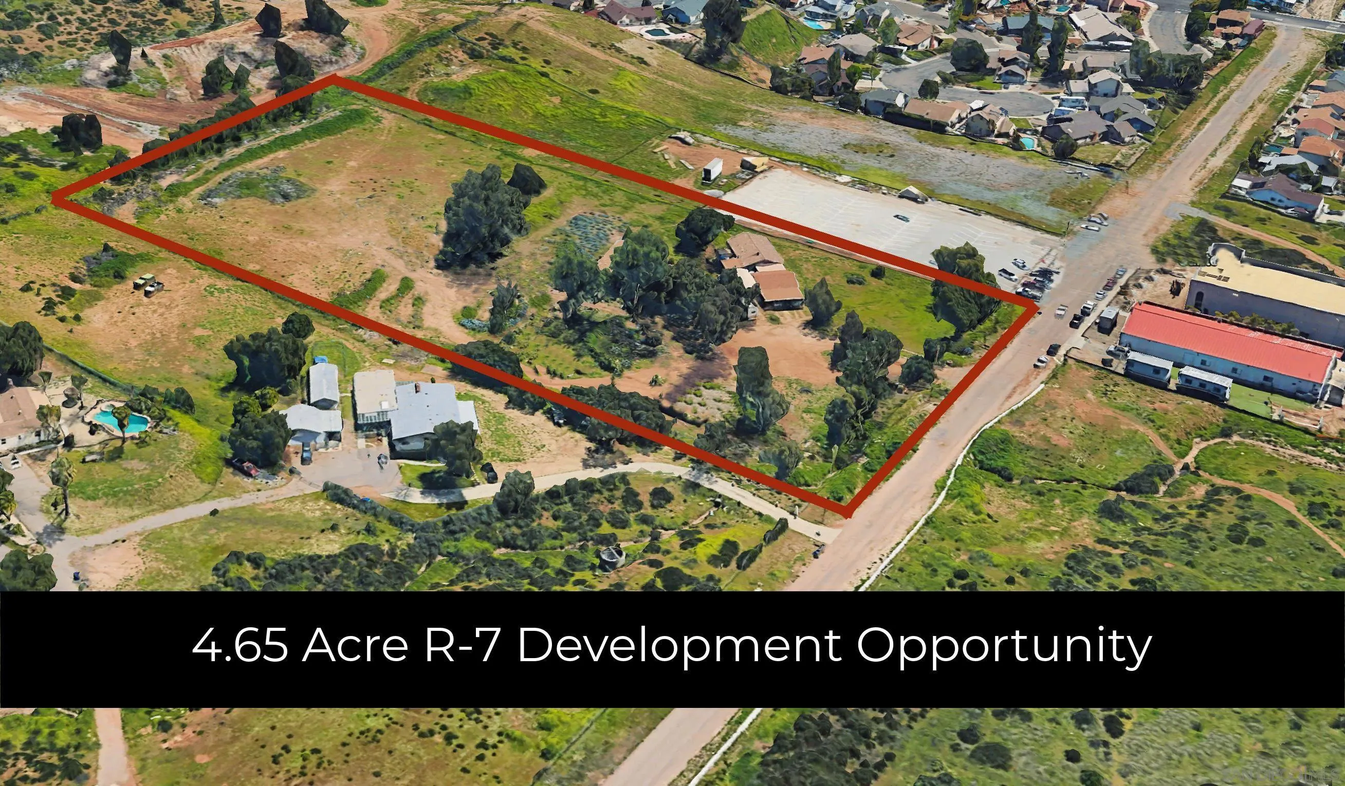 10939 Summit Avenue Santee, CA 92071 - Photo 1 of 2 unknown