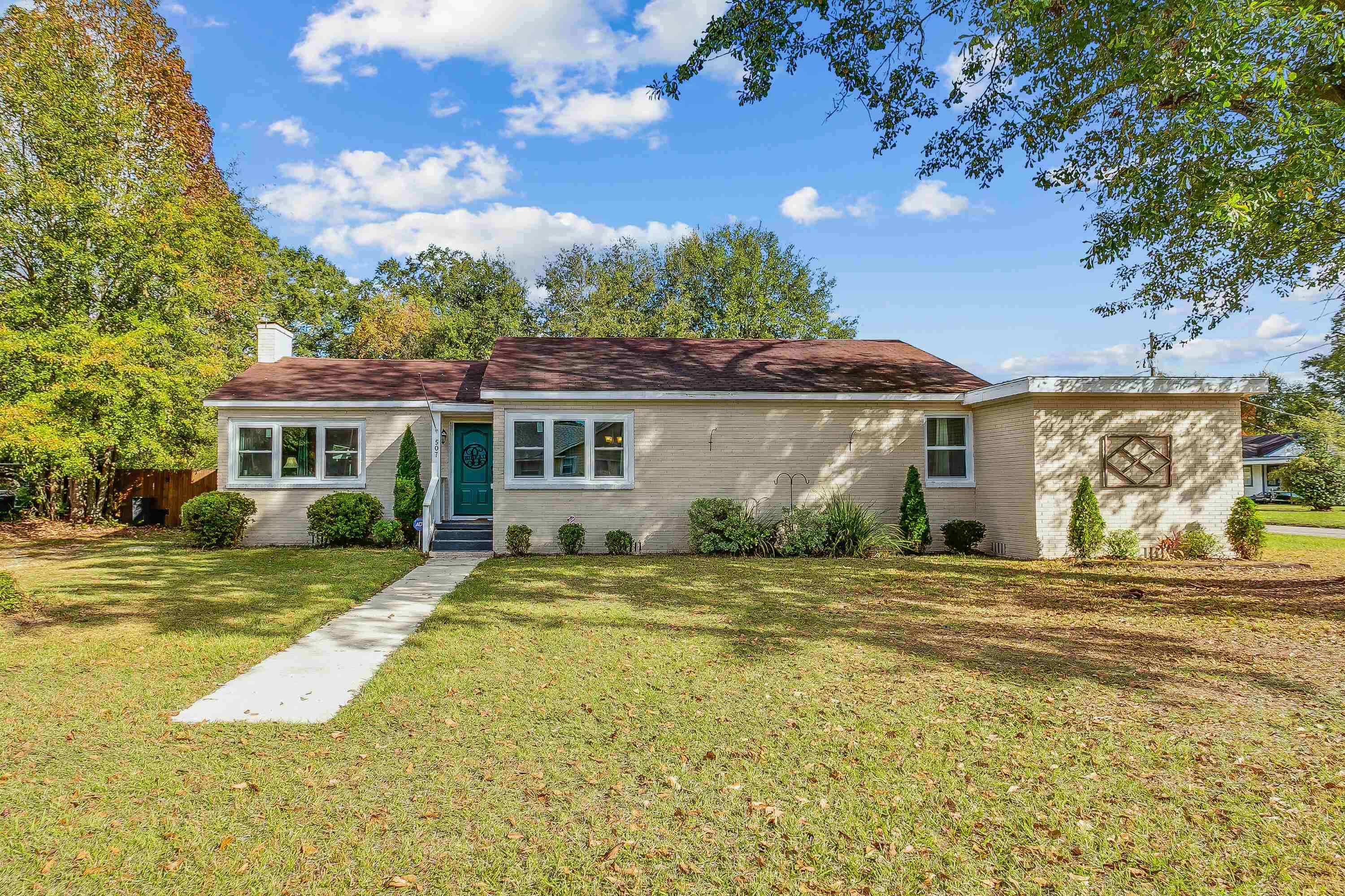 507 1st Avenue Atmore, AL 36502 - Photo 1 of 31