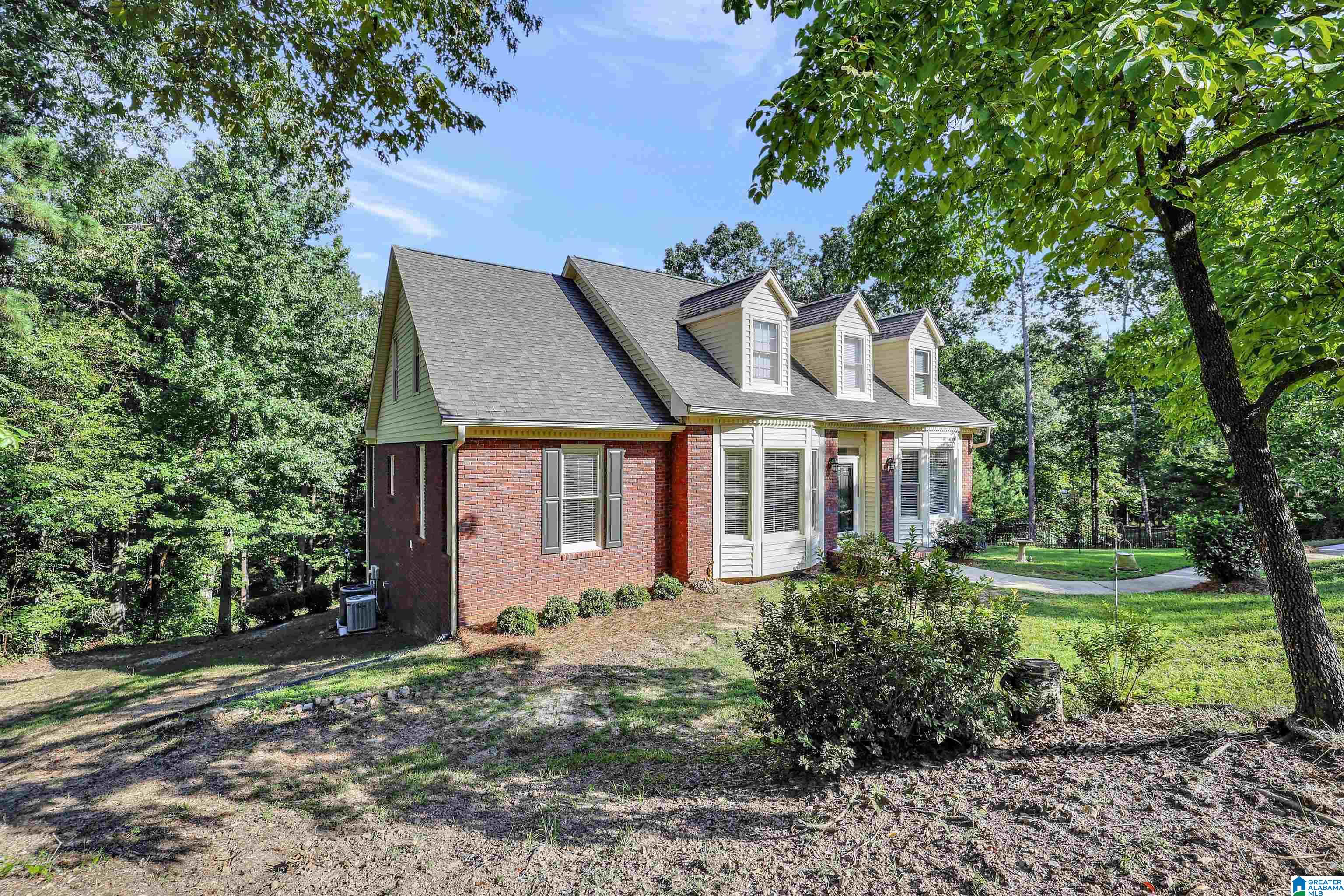 387 Liberty Ridge Road Chelsea, AL 35043 - Photo 44 of 44