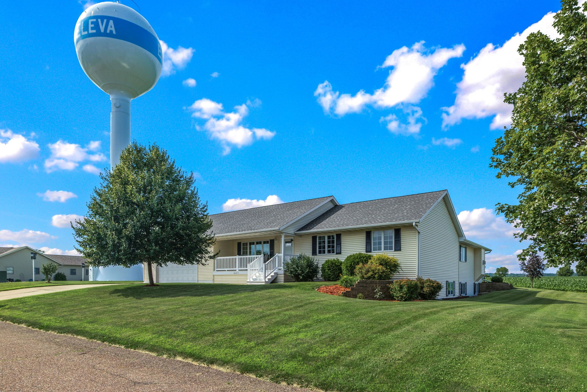 26240 West 3rd Avenue Eleva, WI 54738 - Photo 1 of 55