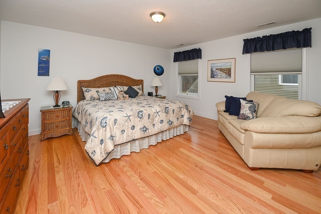 5 Renaissance Circle, Unit 5 Salem, NH 03079 - Photo 26 of 41