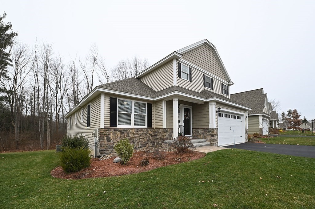 5 Renaissance Circle, Unit 5 Salem, NH 03079 - Photo 36 of 41
