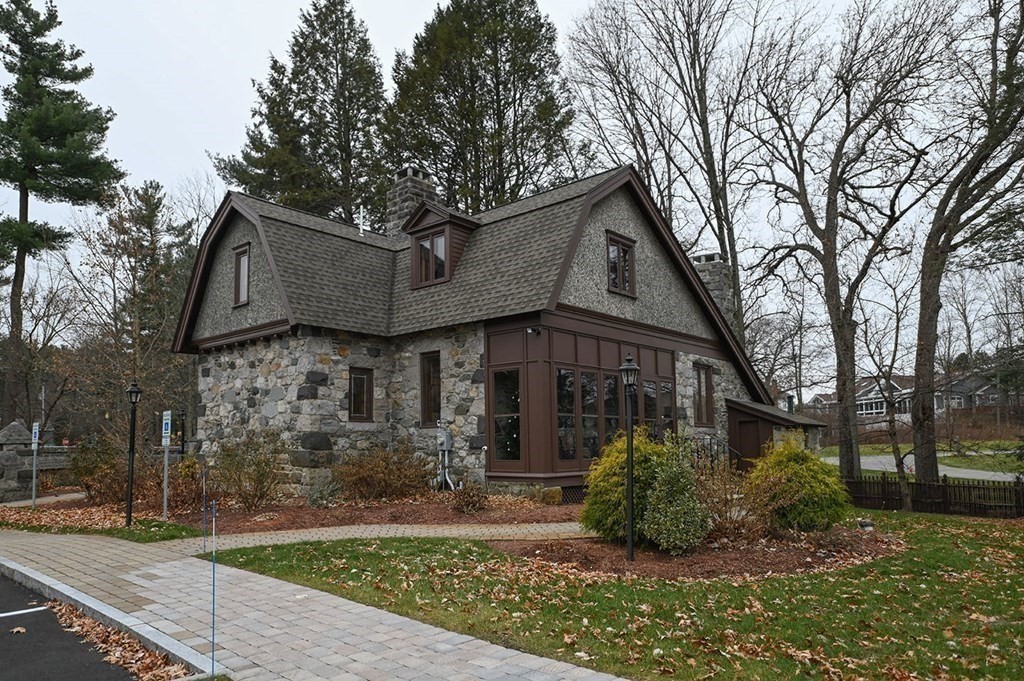 5 Renaissance Circle, Unit 5 Salem, NH 03079 - Photo 40 of 41