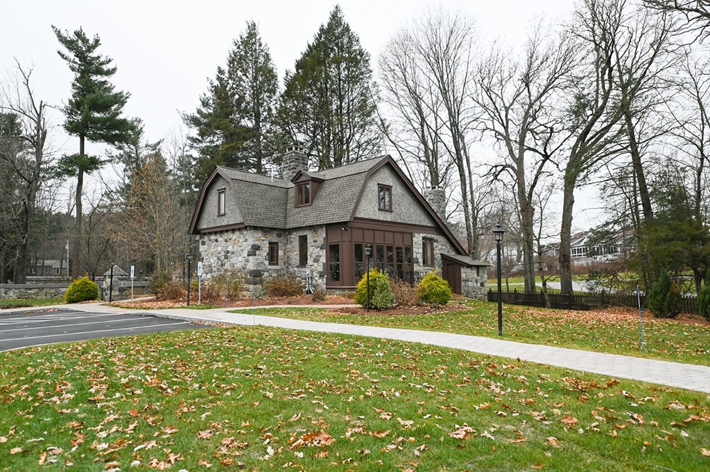 5 Renaissance Circle, Unit 5 Salem, NH 03079 - Photo 41 of 41