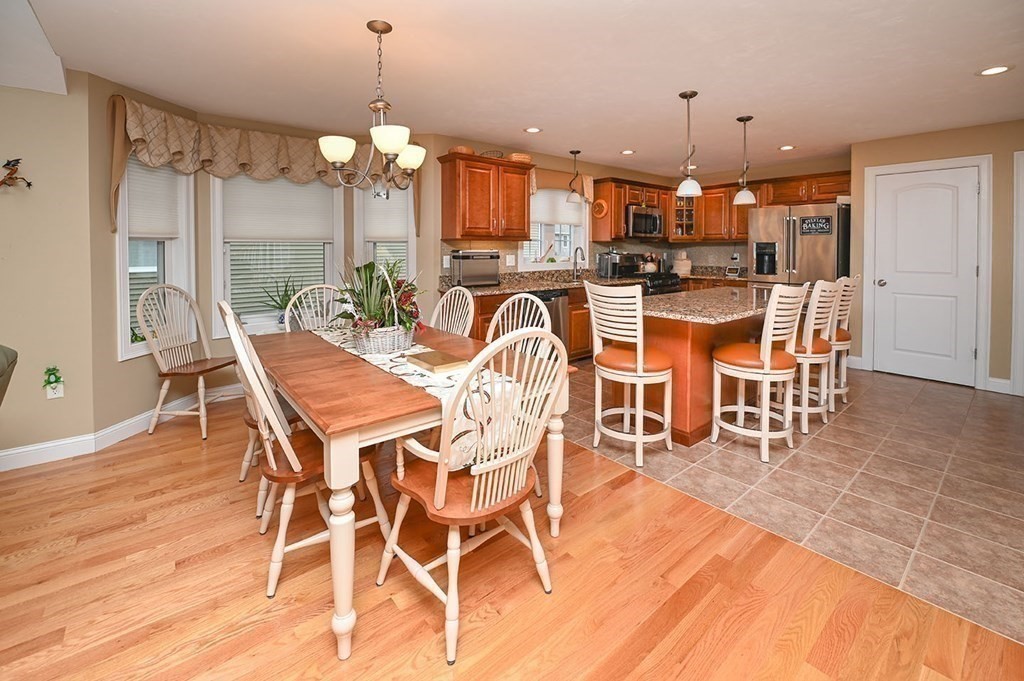 5 Renaissance Circle, Unit 5 Salem, NH 03079 - Photo 6 of 41