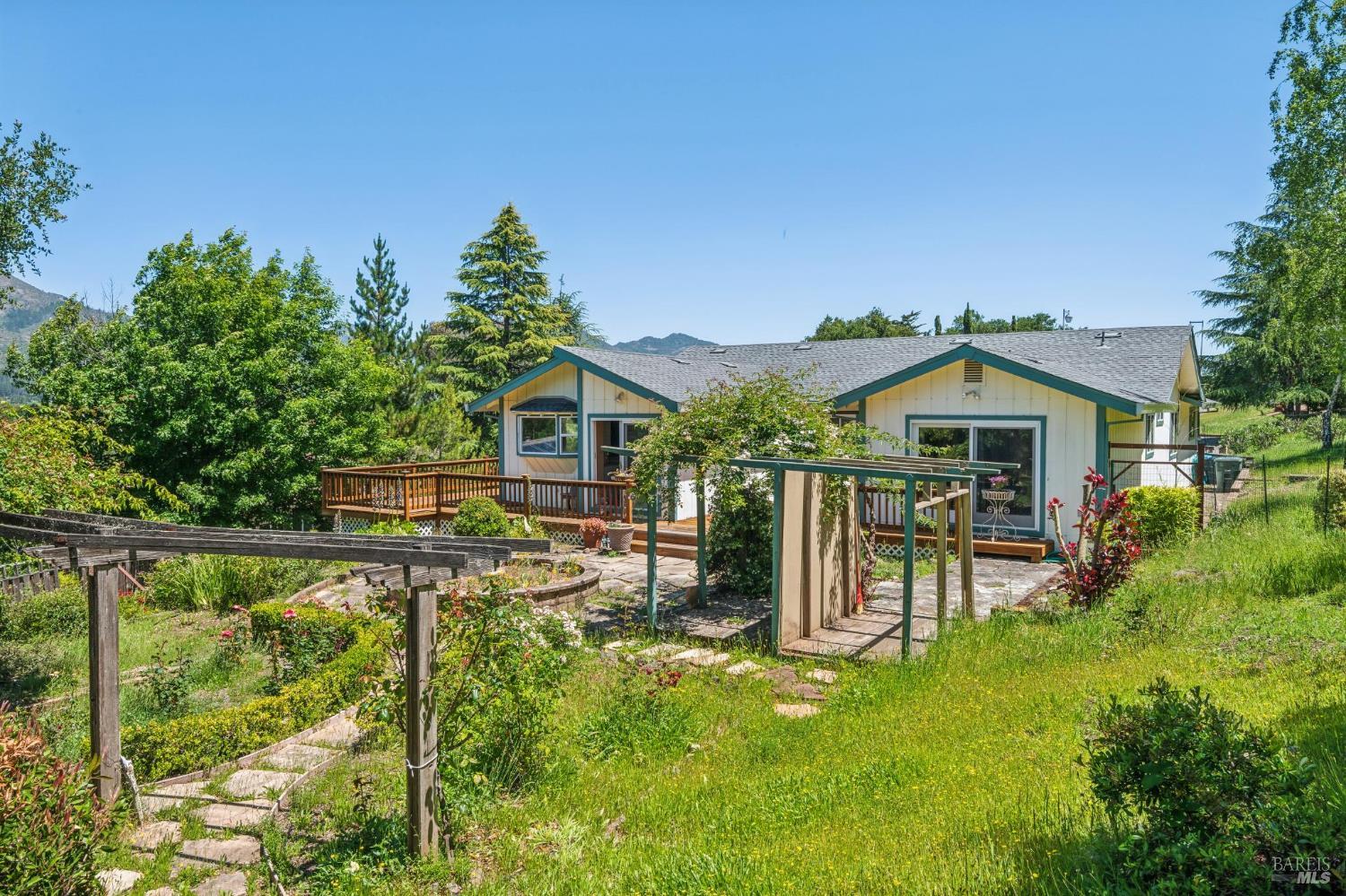 425 Oak Point Place Santa Rosa, CA 95409 - Photo 53 of 59